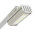 Светодиодный светильник VARTON уличный Uran Mini 30 Вт Basic Yard