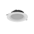 Светодиодный светильник VARTON DL-01 круглый встраиваемый 190x70 мм 16 Вт IP54