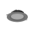 Светодиодный светильник VARTON DL-01 круглый встраиваемый 190x70 мм 25 Вт IP54
