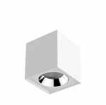 Фото Светильник LED "ВАРТОН" DL-02 Cube накладной 125*135 20W 4000K 35° за 6 865руб