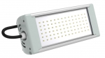 Фото Светодиодный промышленный светильник SVT-STR-MPRO-48W за 6 104руб