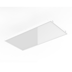 Фото VARTON тип кромки Tegular 1174х574 50 Вт с равномерной засветкой опал IP40 за 20 794руб
