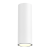 Светодиодный светильник VARTON WL-Tube настенный 10 Вт 80х230 мм угол 60° IP54