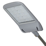 Светильник консольный GALAD Волна LED-280-ШБ/У50 (42000/740/RAL7040/D/0/ORS2/GEN1)