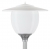 Светильник торшерный GALAD Дон Кихот LED-40-СПШ/Т60 (3700/750/RAL7040/D/0/GEN1) 1000563