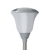 Светильник торшерный GALAD Тюльпан LED-40-СПШ/Т60