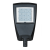 Светильник консольный светодиодный GALAD Урбан M LED-100-ШО/У50 (15000/740/RAL7040/0/ORN2/GEN1)